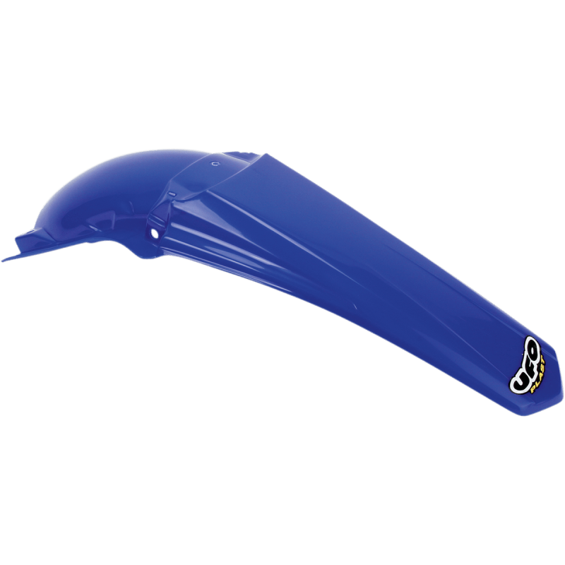 UFO YZF250/450 06 - 08 REAR FENDER YZ 98BLUE - Driven Powersports Inc.8052135091257YA03881 - 089