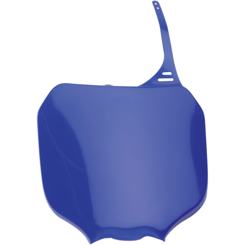 UFO YZ/YZF/WRF125 - 450 00 - 05 FR # PLT 98BLUE - Driven Powersports Inc.8052135090045YA03823 - 089