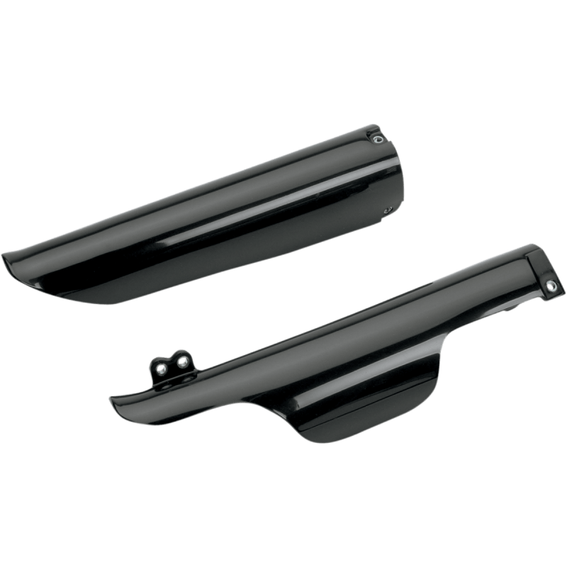 UFO YZ/YZF/WRF125 - 450 05 - 07 FRK PRTCTRS BLCK - Driven Powersports Inc.8052135090939YA03872 - 001