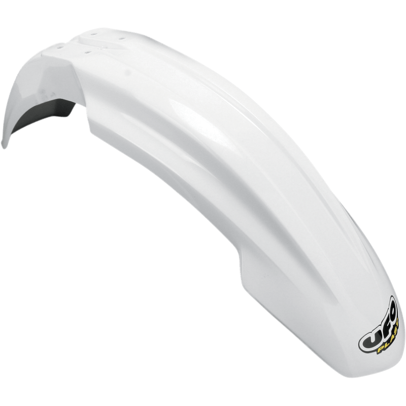 UFO YZ/YZF/WRF125 - 450 06 - 08 FR FENDER 91WHTE - Driven Powersports Inc.8052135091165YA03879 - 046