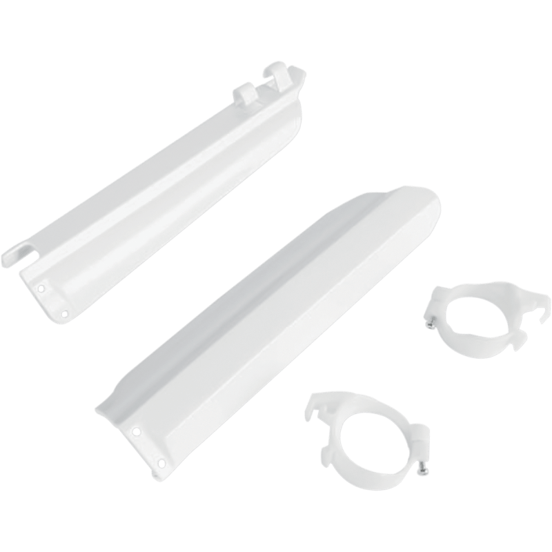 UFO YZ/YZF/WRF125 - 450 96 - 04 FORK PRTCTRS 91W - Driven Powersports Inc.8052135089605YA03803 - 046