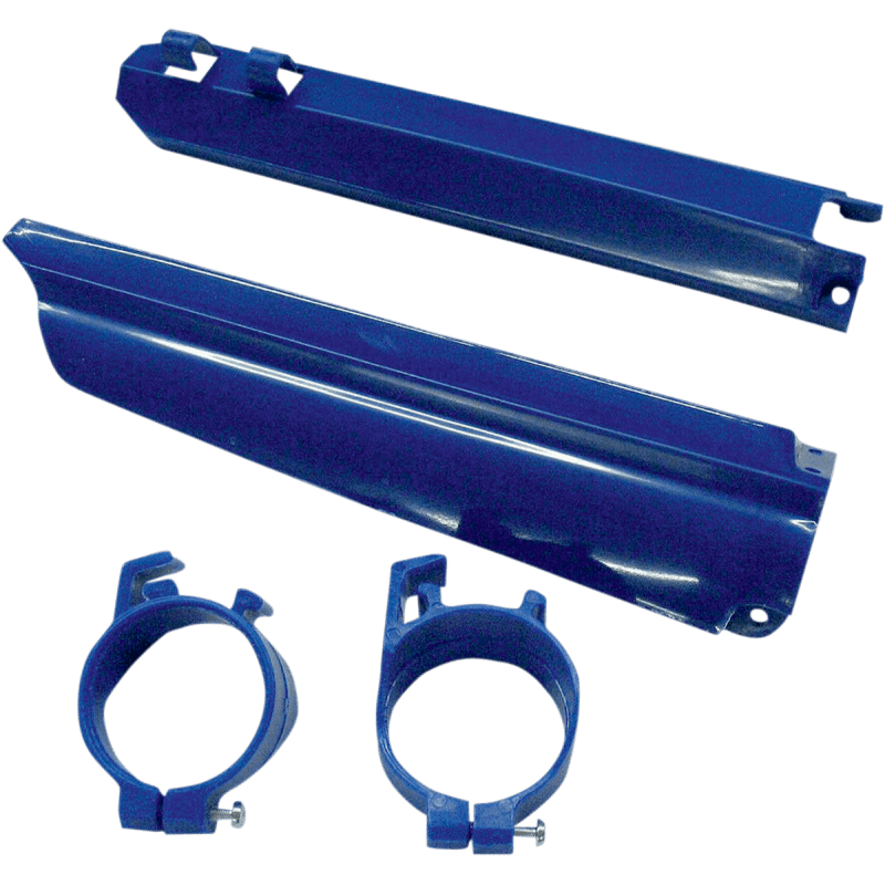 UFO YZ/YZF/WRF125 - 450 96 - 04 FORK PRTCTRS 98B - Driven Powersports Inc.8052135089612YA03803 - 089