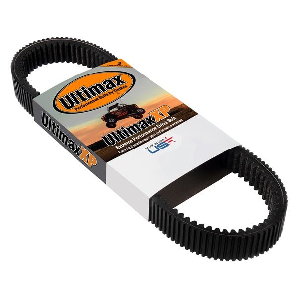 ULTIMAX XP DRIVE BELT (UXP488) - Driven Powersports Inc.070964345363UXP488