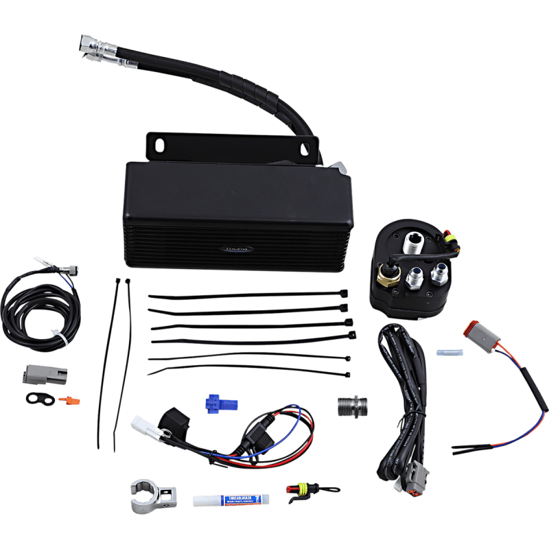 ULTRACOOL S&S T124/143 - Driven Powersports Inc.RF - 2FSSRF - 2FSS