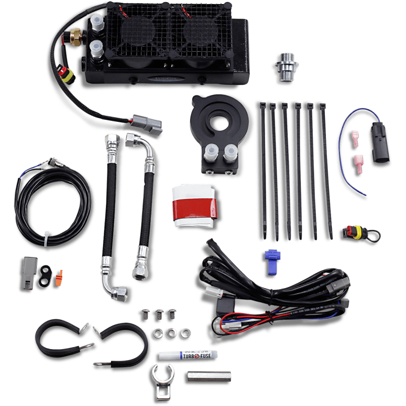 ULTRACOOL - Driven Powersports Inc.SMT8 - 3 - M8SMT8 - 3 - M8