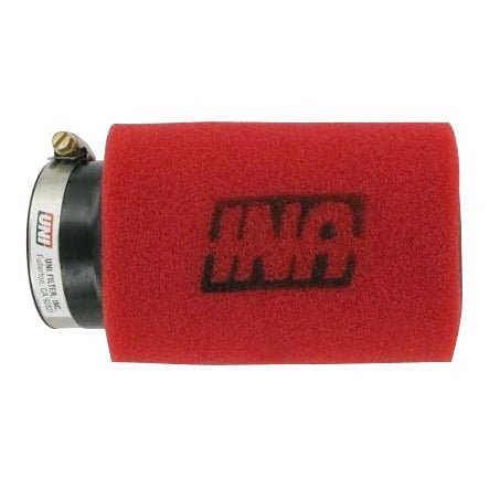 UNI FILTER FILTER CLAMP - ON POD 2 1/4 PO URETHANE (UP - 6229AST) - Driven Powersports Inc.804451462291UP - 6229AST