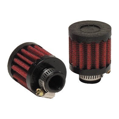 UNI FILTER AIR FILTER 1 CLAMP - ON (UP - 107) - Driven Powersports Inc.804451071073UP - 107
