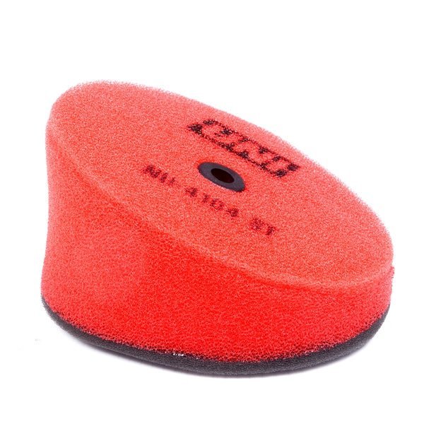 UNI FILTER PERFORMANCE AIR FILTER UNI HONDA (NU - 4104ST) - Driven Powersports Inc.804451041045NU - 4104ST