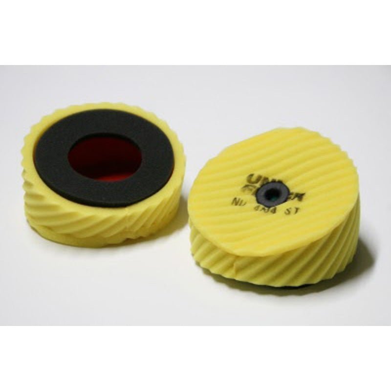 UNI FILTER PERFORMANCE AIR FILTER UNI HONDA (NU - 4104ST) - Driven Powersports Inc.804451041045NU - 4104ST