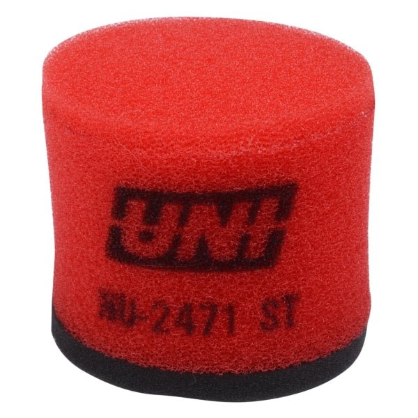 UNI FILTER PERFORMANCE AIR FILTER UNI KAWA/SUZUKI (NU - 2471ST) - Driven Powersports Inc.804451024710NU - 2471ST