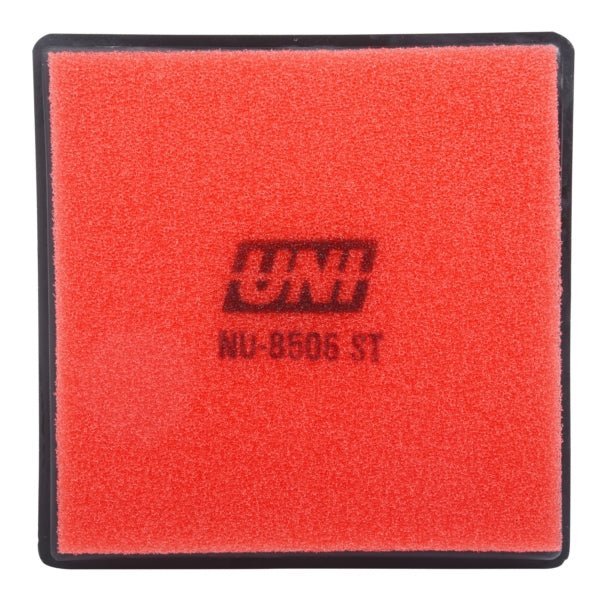 UNI FILTER PERFORMANCE AIR FILTER UNI POLARIS (NU - 8506ST) - Driven Powersports Inc.804451085063NU - 8506ST