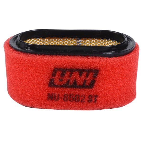 UNI FILTER PERFORMANCE AIR FILTER UNI POLARIS (NU - 8502ST) - Driven Powersports Inc.804451085025NU - 8502ST