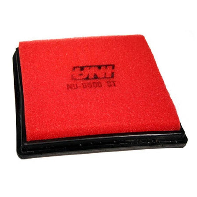 UNI FILTER PERFORMANCE AIR FILTER UNI POLARIS (NU - 8506ST) - Driven Powersports Inc.804451085063NU - 8506ST
