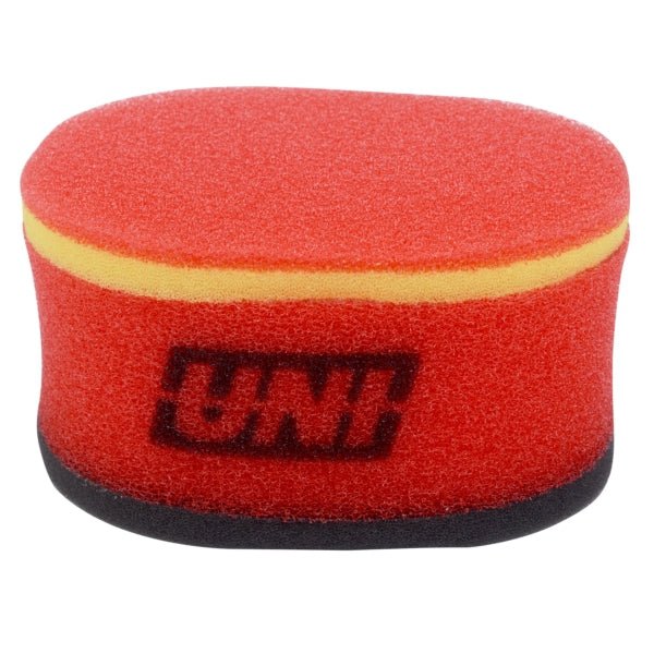 UNI FILTER PERFORMANCE AIR FILTER UNI SUZUKI (NU - 2478ST) - Driven Powersports Inc.804451024789NU - 2478ST