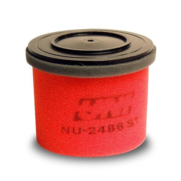 UNI FILTER PERFORMANCE AIR FILTER UNI SUZUKI (NU - 2486ST) - Driven Powersports Inc.804451024864NU - 2486ST