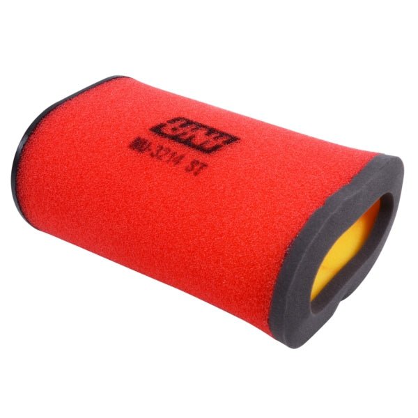 UNI FILTER PERFORMANCE AIR FILTER UNI UTV (NU - 3214ST) - Driven Powersports Inc.804451032142NU - 3214ST