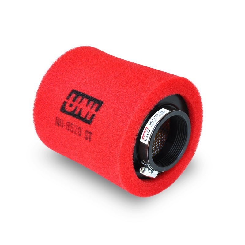 UNI FILTER PERFORMANCE AIR FILTER UNI UTV (NU - 8520ST) - Driven Powersports Inc.804451085209NU - 8520ST
