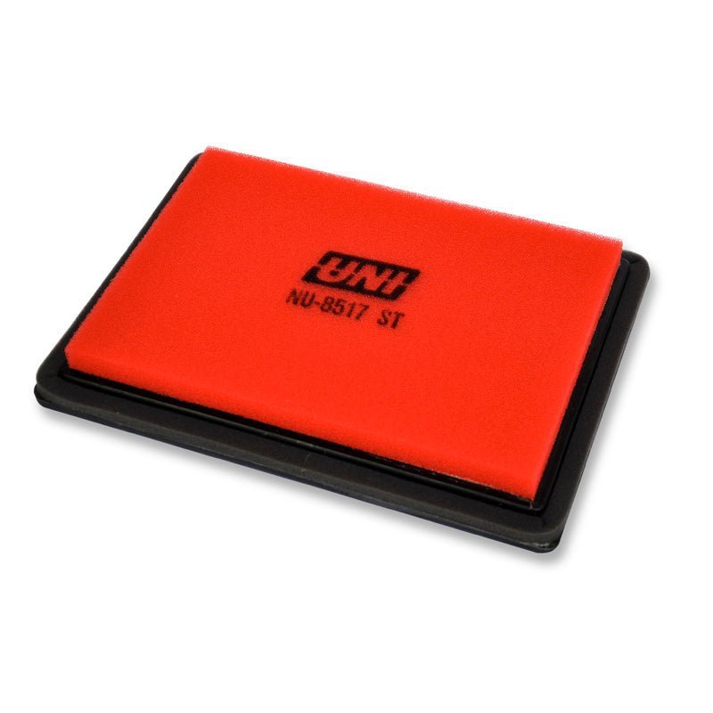 UNI FILTER PERFORMANCE AIR FILTER UNI UTV (NU - 8517ST) - Driven Powersports Inc.804451085179NU - 8517ST