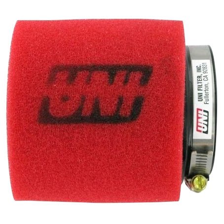 Uni Filter Two Stage Universal POD Air Filter - DRIVEN Canada's Powersports 804451742751UP-4275ST