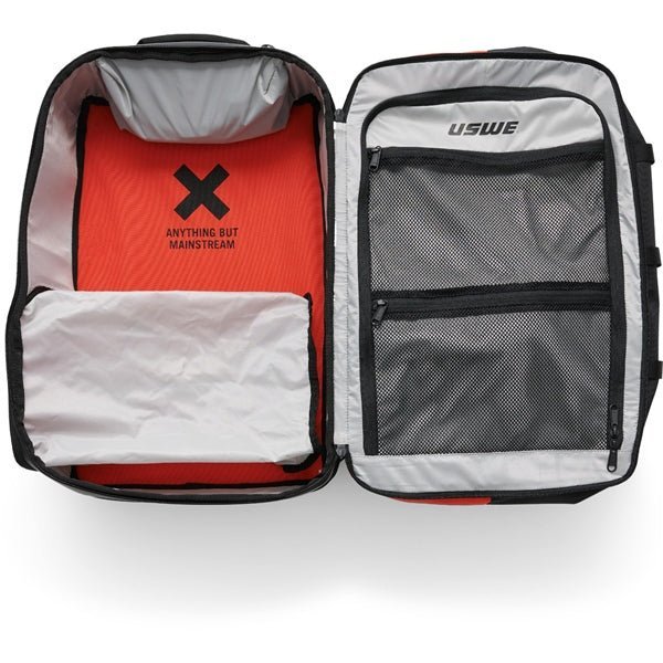 USWE Buddy Gear Backpack - DRIVEN Canada's Powersports 7794210700902404935