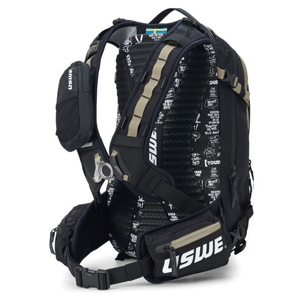USWE Core Daypack - DRIVEN Canada's Powersports 7794210728892163337