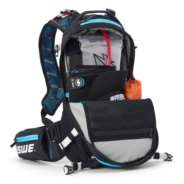 USWE Flow MTB Protector Backpack - DRIVEN Canada's Powersports 7794210754912162826