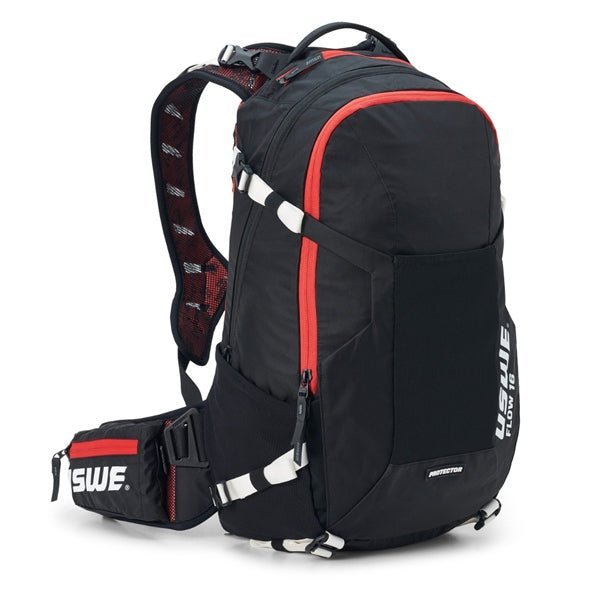 USWE Flow MTB Protector Backpack - DRIVEN Canada's Powersports 7794210755212162827