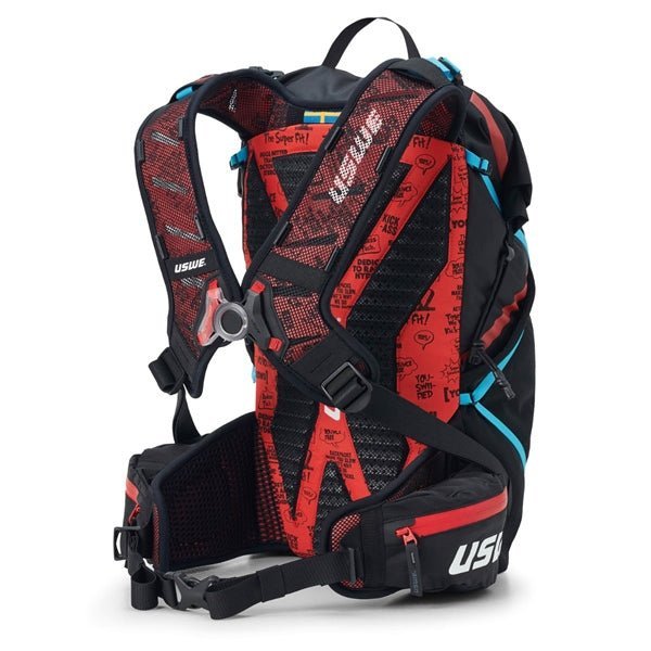 USWE Hajker Daypack - DRIVEN Canada's Powersports 7794210759032242928
