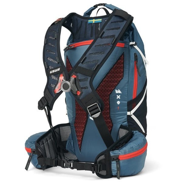 USWE Hajker Ultra Daypack - DRIVEN Canada's Powersports 7794210761082300194704