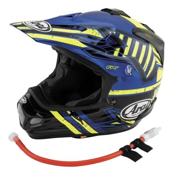 USWE Helmet Handsfree Kit - DRIVEN Canada's Powersports 779421073756101004