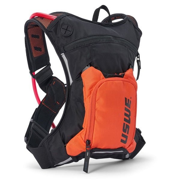 USWE Hydro Hydration Backpack 3L - DRIVEN Canada's Powersports 7794210721552033438