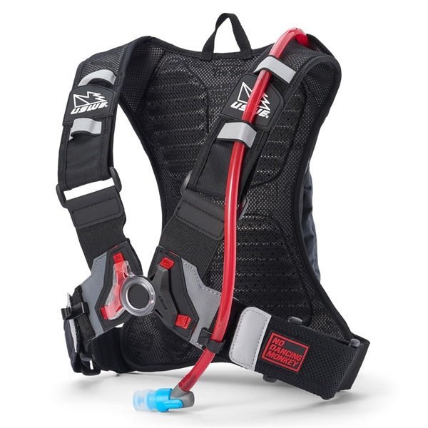 USWE Hydro Hydration Backpack 3L - DRIVEN Canada's Powersports 7794210722092033439