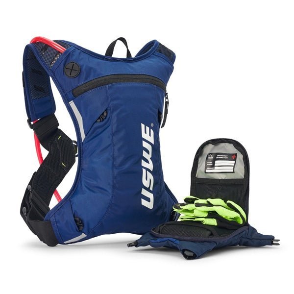 USWE Hydro Hydration Backpack 3L - DRIVEN Canada's Powersports 7794210722092033439