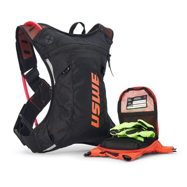 USWE Hydro Hydration Backpack 3L - DRIVEN Canada's Powersports 7794210722092033439