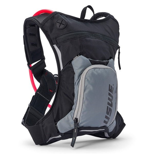 USWE Moto Hydro XTR Backpack 3L - DRIVEN Canada's Powersports 779421074616203059001