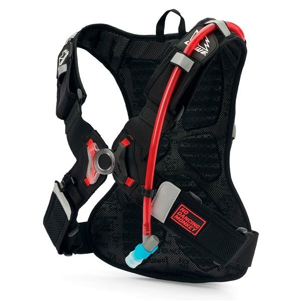 USWE Moto Hydro XTR Backpack 4L - DRIVEN Canada's Powersports 779421074623204059001