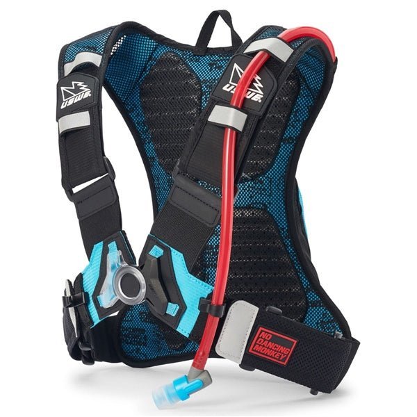 USWE MTB Hydro Backpack 3L - DRIVEN Canada's Powersports 7794210751562035231