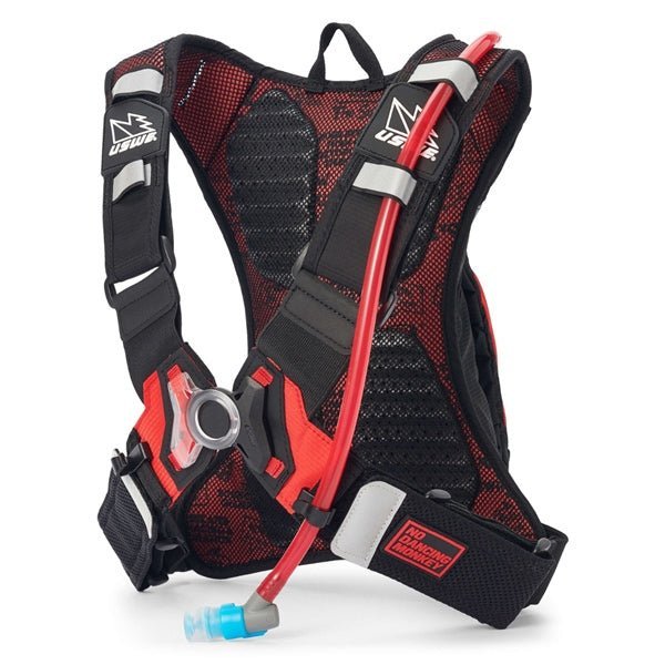 USWE MTB Hydro Backpack 3L - DRIVEN Canada's Powersports 7794210751562035231