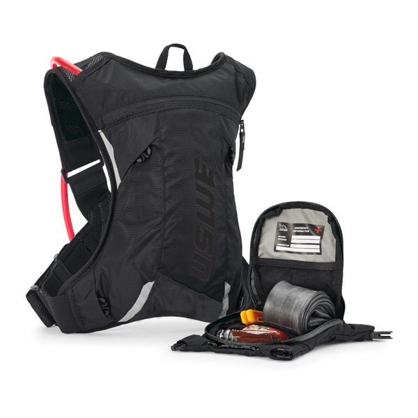 USWE MTB Hydro Backpack 3L - DRIVEN Canada's Powersports 7794210751562035231