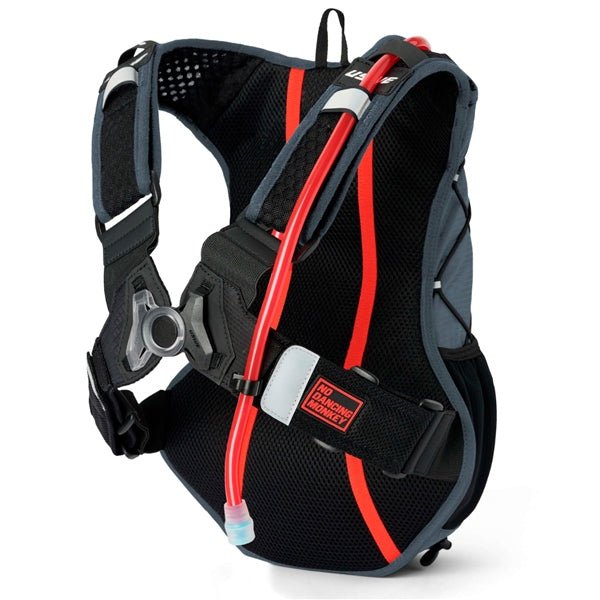 USWE OUTLANDER 10L HYDRATION PACK - DRIVEN Canada's Powersports 779422371141210076047