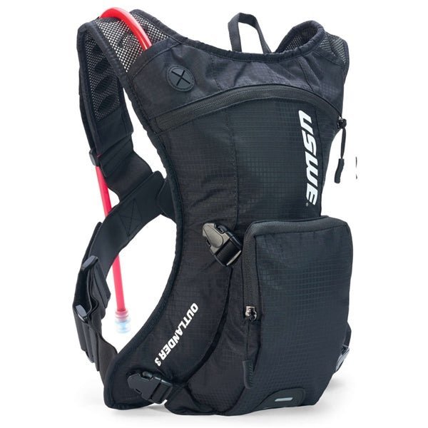 USWE Outlander Backpack 3L - DRIVEN Canada's Powersports 7794210698582031001