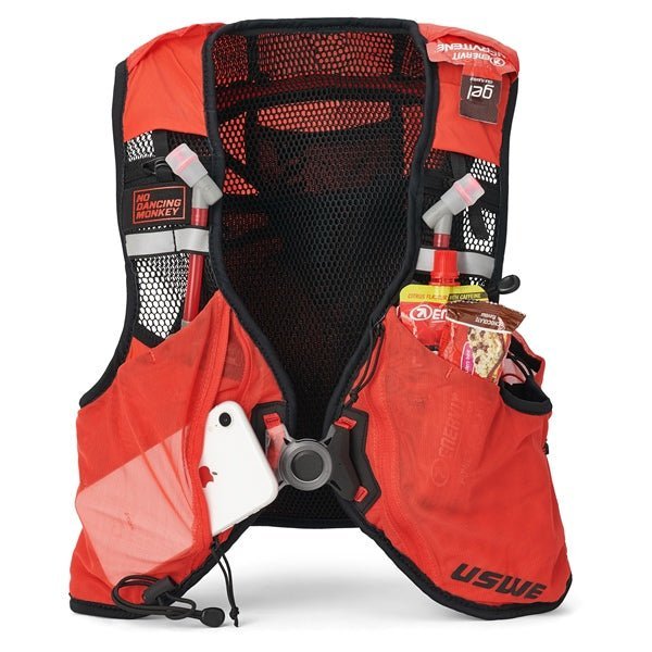 USWE Pace Trail Running Vest 14L - DRIVEN Canada's Powersports 7794210770132140124602