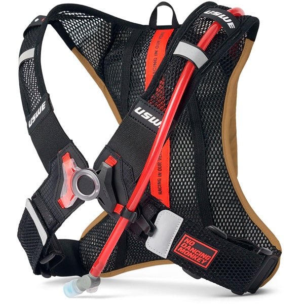 USWE RACE 2.0 HYDRATION PACK BRZ (202070045) - DRIVEN Canada's Powersports 779422371288202070045