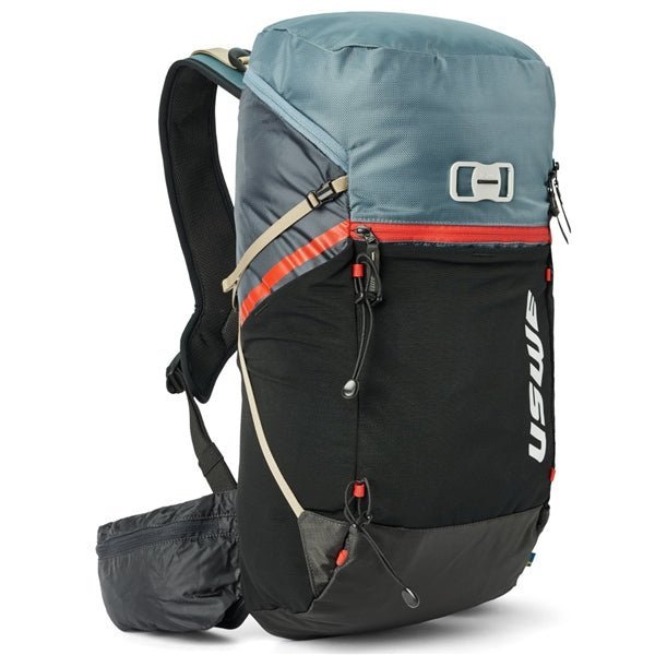USWE Tracker Daypack - DRIVEN Canada's Powersports 7794210760852220204802