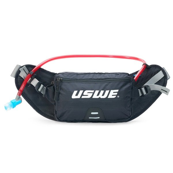 USWE Waist Pack Zulo 2L - DRIVEN Canada's Powersports 7794210704962024301