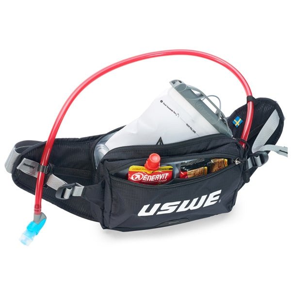 USWE Waist Pack Zulo 2L - DRIVEN Canada's Powersports 7794210705022024326