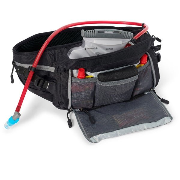 USWE WAIST PACK ZULO 6L - DRIVEN Canada's Powersports 7794210705572064101
