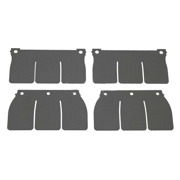 V - FORCE DELTA 2 REPLACEMENT PETALS (2P127 - 1) - DRIVEN Canada's Powersports 2P127 - 1