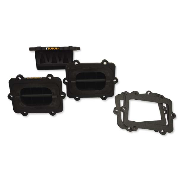 V - FORCE PWC INTAKE VALVE (V3132 - 873F - 3) - DRIVEN Canada's Powersports V3132 - 873F - 3