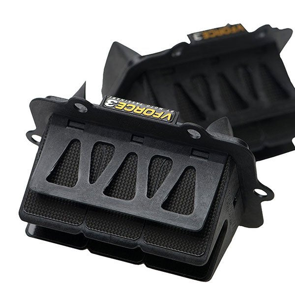 V - FORCE REED CAGE VALVE KIT (V3122R - 873M - 2) - DRIVEN Canada's Powersports V3122R - 873M - 2